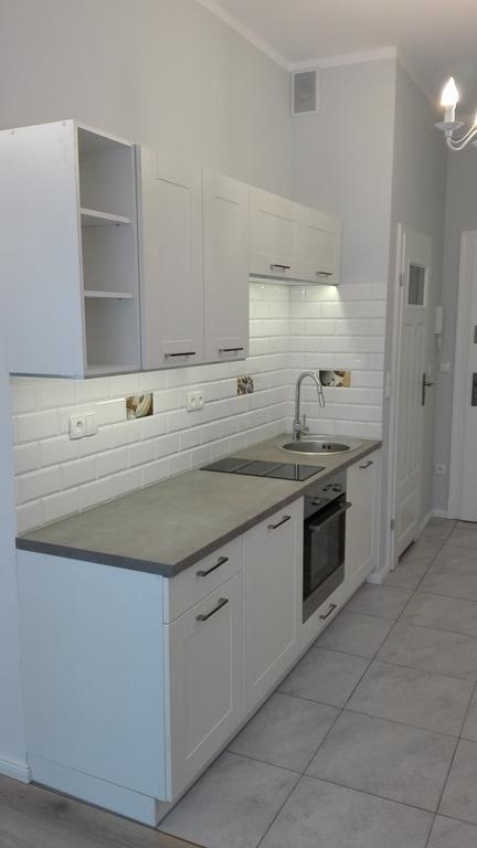 Apartament Matejki Poznan Exterior photo